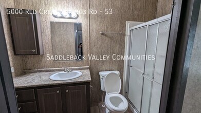 5000 Red Creek Springs Rd in Pueblo, CO - Foto de edificio - Building Photo