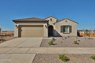 25079 N 171st Ave in Surprise, AZ - Building Photo