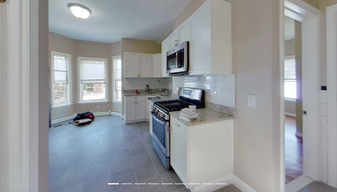 121 George St, Unit 3 in Boston, MA - Building Photo