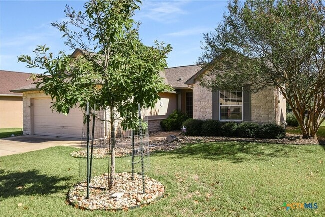 117 Beautybush Trail in Georgetown, TX - Building Photo - Building Photo