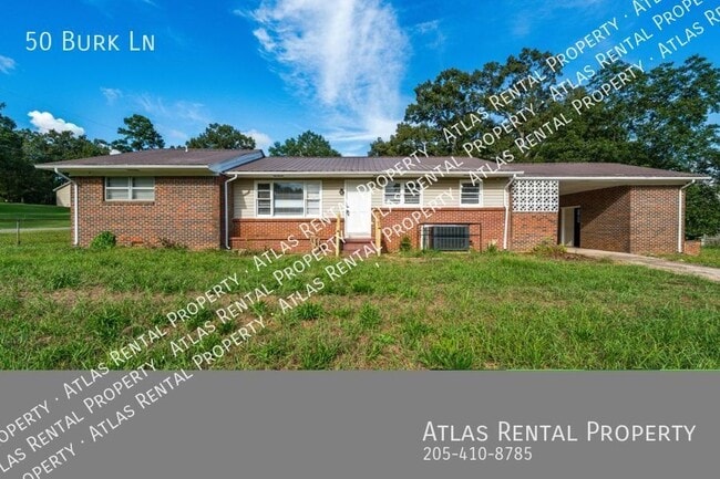 property at 50 Burk Ln