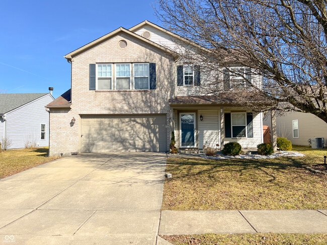 property at 14243 Holly Berry Cir