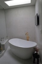 1875 S Beverly Glen Blvd in Los Angeles, CA - Building Photo