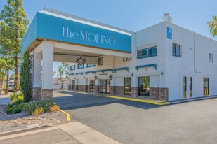 The Molino Apartments