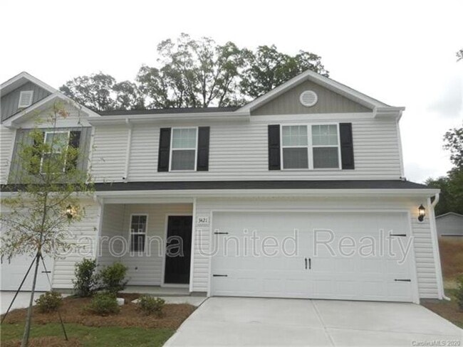 property at 3421 Ellingford Rd