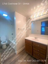 1746 Chatham St in Racine, WI - Building Photo