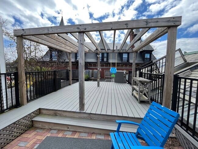 property at 28 Seaverns Ave