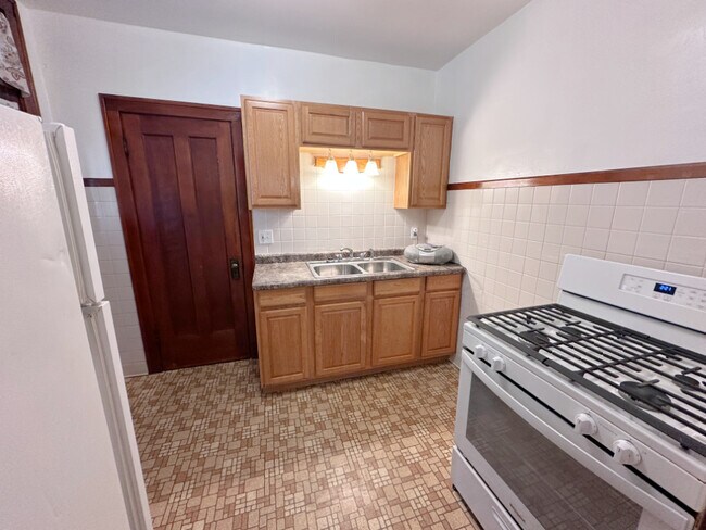 3853 N Long Ave in Chicago, IL - Building Photo - Building Photo