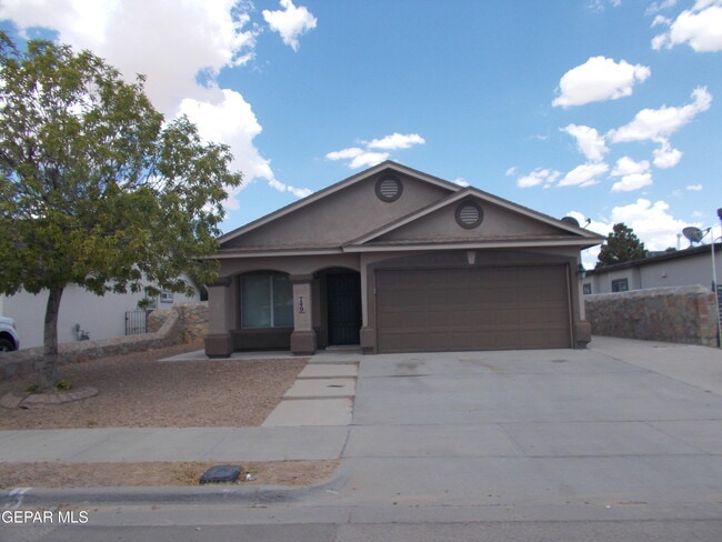 property at 749 Desert Sage Dr