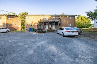 428 S 4th St, Unit 2 in Albemarle, NC - Building Photo - Building Photo