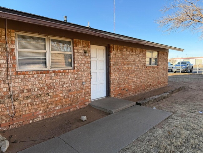 property at 7206 Avenue W