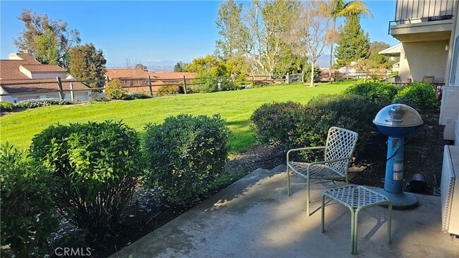 property at 3367 Punta Alta