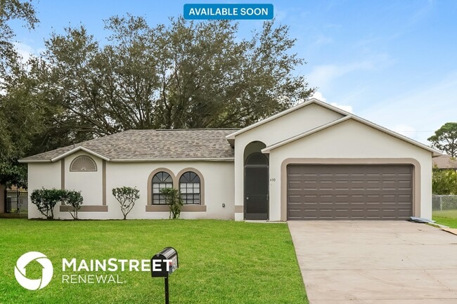 property at 430 Almansa St NE