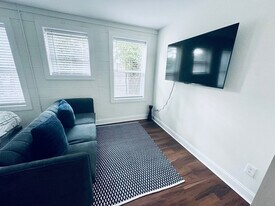 31 David St in Greenville, SC - Building Photo