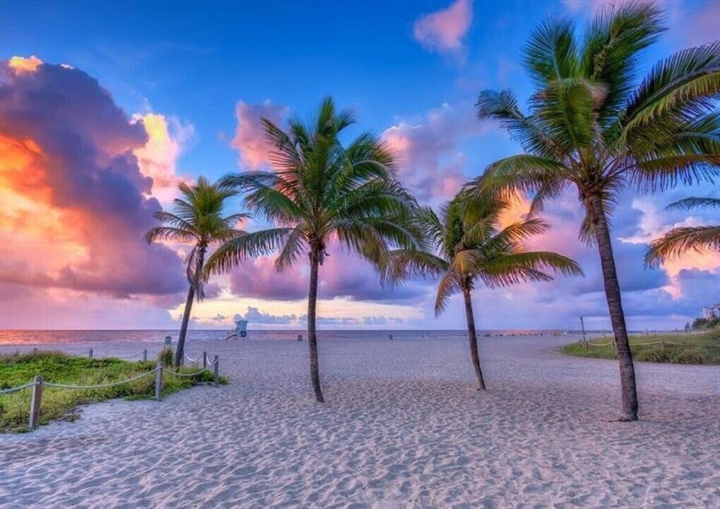 141 NW 24th Ct in Pompano Beach, FL - Building Photo