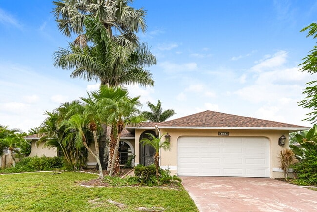 property at 4510 SW 7th Ave