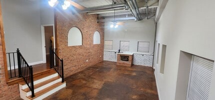 Burlington Mill Apartments in Johnson City, TN - Foto de edificio - Interior Photo