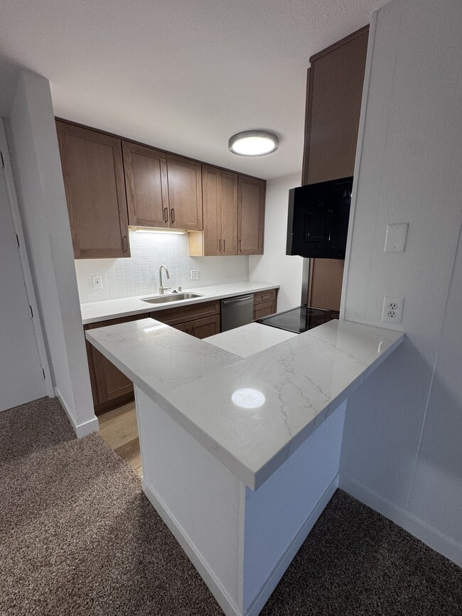 property at 6314 Friars Rd