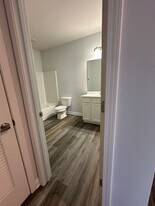 The Villages at Lake Reba in Richmond, KY - Building Photo