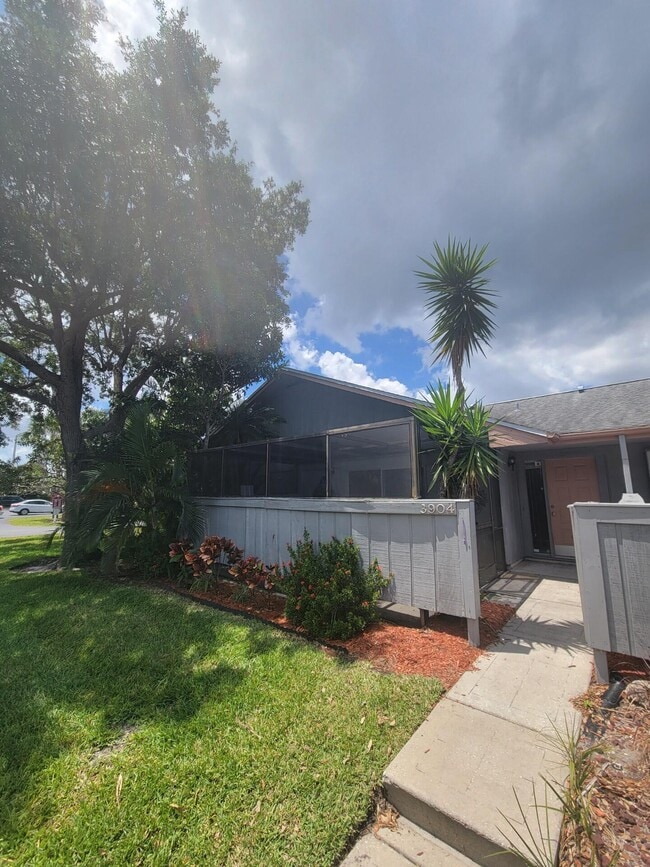 property at 3904 NW Cinnamon Tree Cir