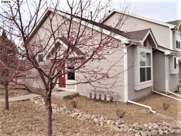 6715 Autumn Ridge Dr in Fort Collins, CO - Building Photo