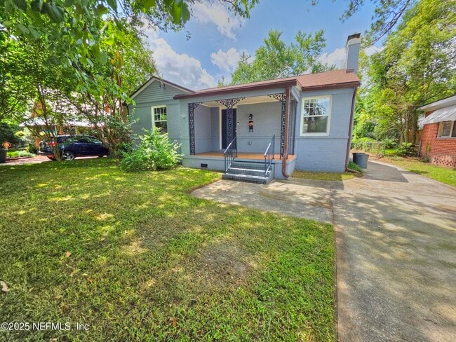 property at 4748 Kerle St