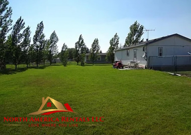 3816 Greenwillow Ln in Idaho Falls, ID - Building Photo - Building Photo