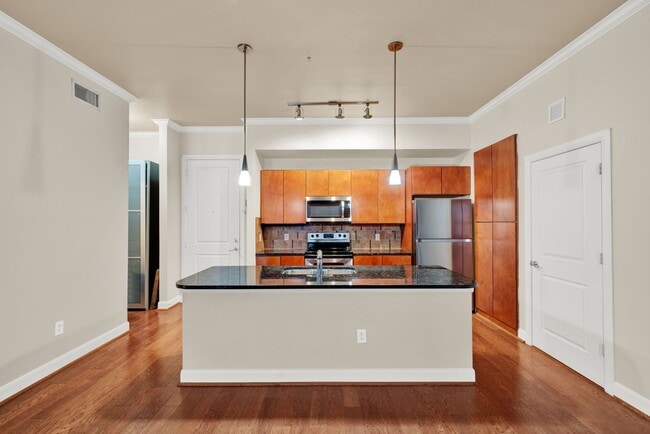 property at 300 St Joseph Pkwy