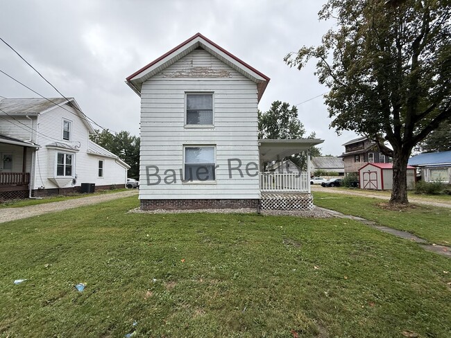 56 E Main St in Greenwich, OH - Building Photo - Building Photo