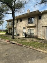 13620 Rosewood St in Houston, TX - Building Photo - Building Photo
