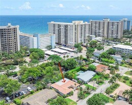 1820 Bel Air Ave in Pompano Beach, FL - Building Photo