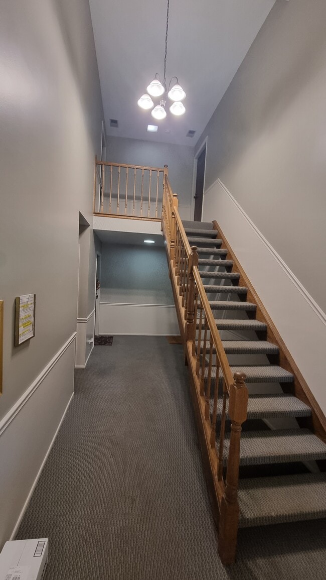1045 Auburn Ln in Buffalo Grove, IL - Building Photo - Building Photo