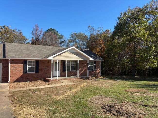 property at 3409 Dailey Rd