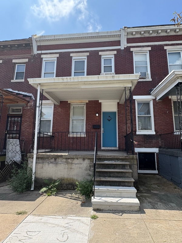 property at 1705 E 25th St