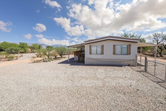 13560 E Kahlua Rd in Vail, AZ - Building Photo - Building Photo