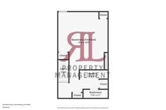 6678 Manring Ct in Reynoldsburg, OH - Building Photo - Building Photo