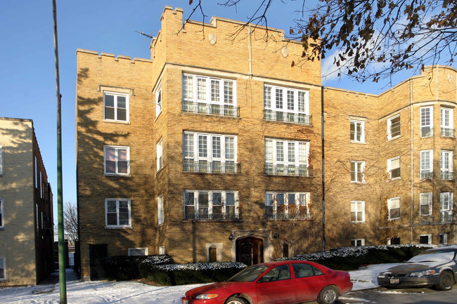 7016-24 N Rockwell St in Chicago, IL - Building Photo - Building Photo