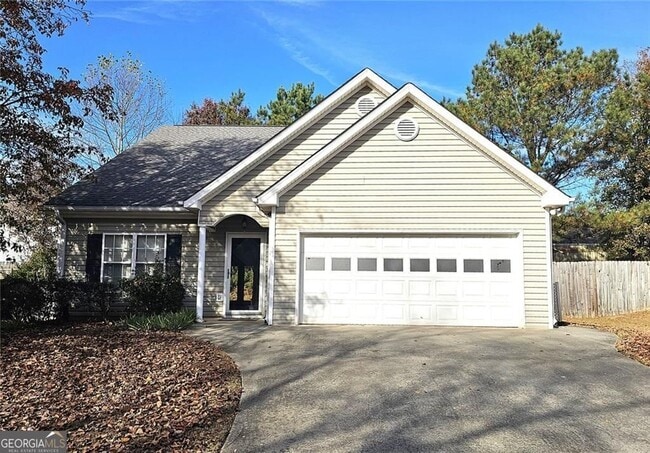 property at 303 Apache Dr