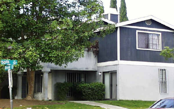 4978 Orange Ave in San Diego, CA - Building Photo - Building Photo