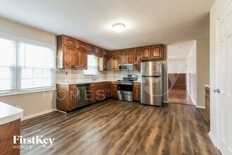640 Ashford Dr in Indianapolis, IN - Building Photo - Building Photo
