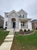 4167 Magnolia Farms Dr in Nashville, TN - Building Photo
