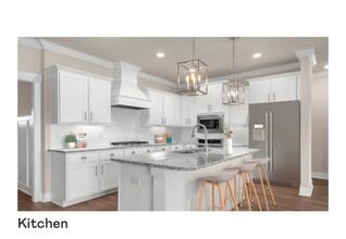 32895 Ansley Dr in Athens, AL - Building Photo - Building Photo