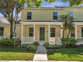 14423 Bluebird Park Rd in Windermere, FL - Building Photo
