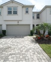 19342 Great Intention Way in Lutz, FL - Building Photo