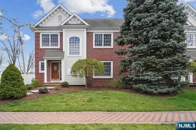 property at 214 Everett Ave