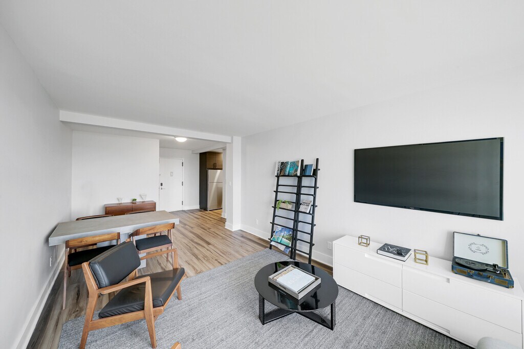 Wavecrest Gardens Far Rockaway, NY Apartments