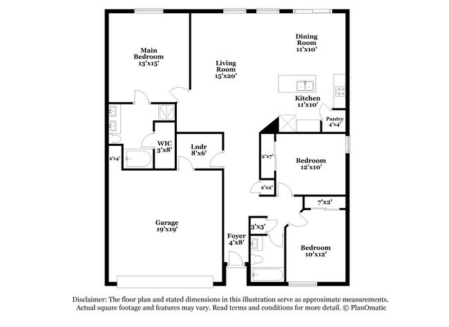 7397 W Solano Dr N in Glendale, AZ - Building Photo - Building Photo
