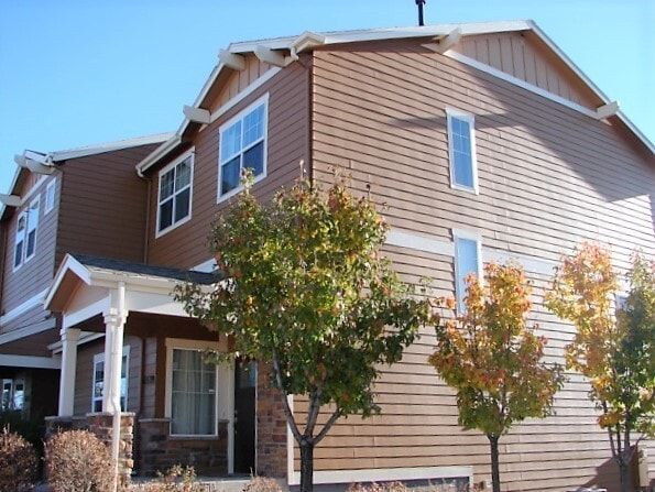 6539 Pennywhistle Point in Colorado Springs, CO - Building Photo - Building Photo