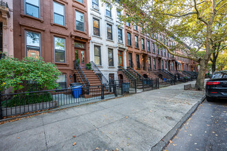 192 Mac Donough St in New York, NY - Building Photo - Building Photo