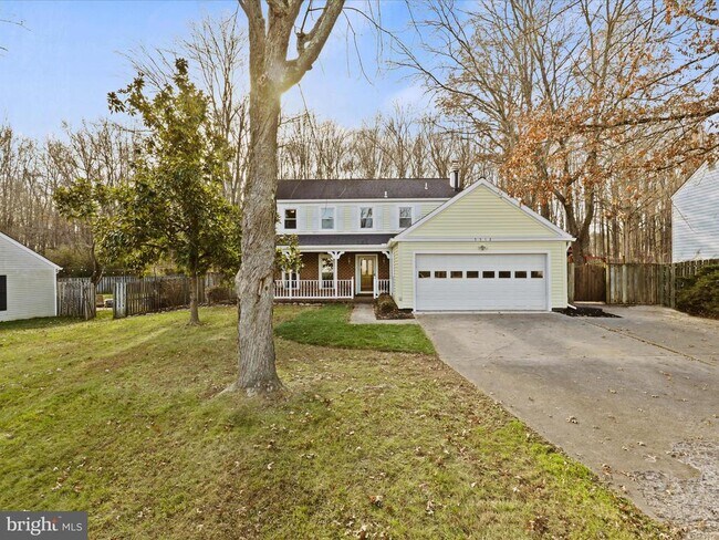 property at 5512 Dunsmore Rd